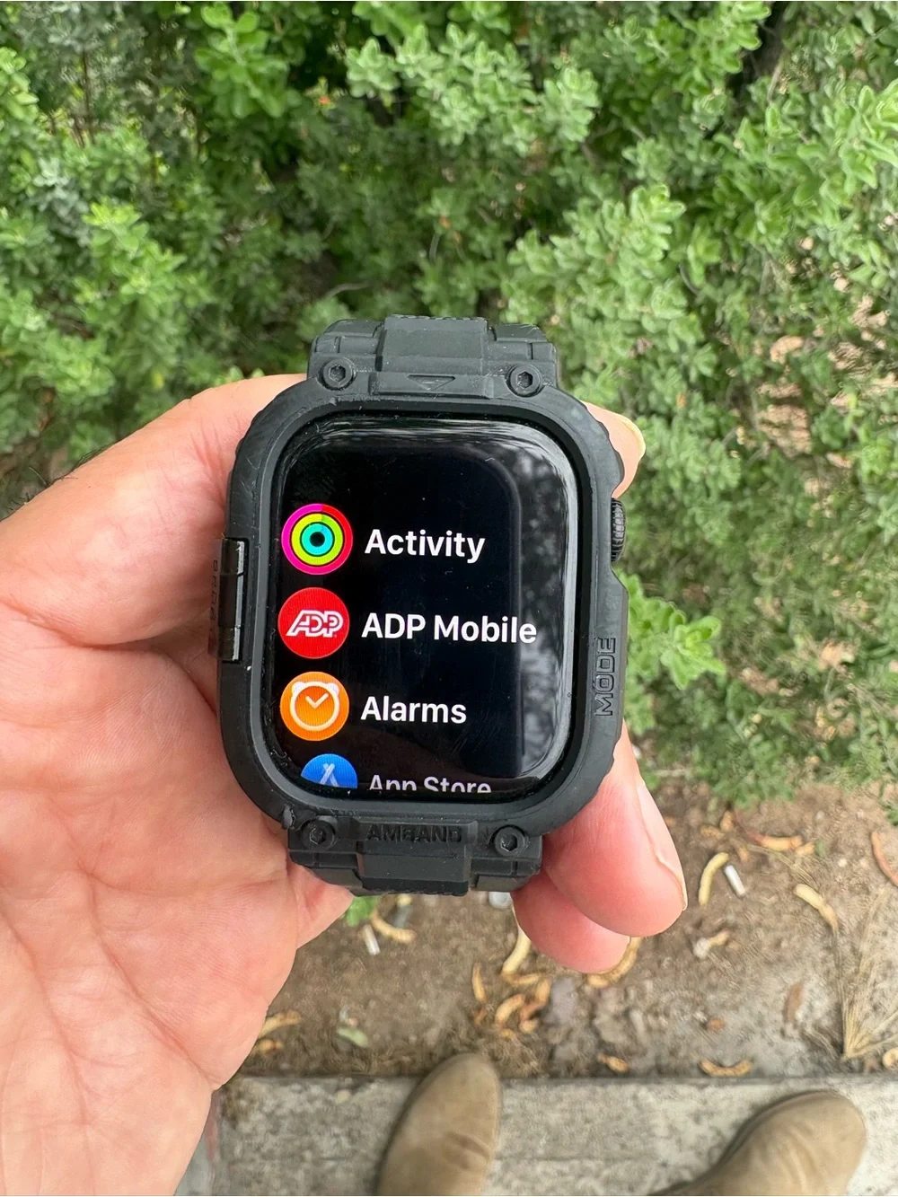 Apple Watch series 10 49MM cellular gps